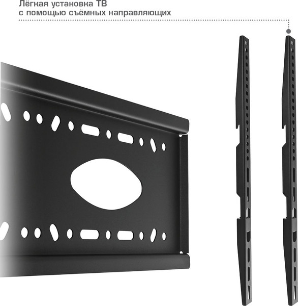 Кронштейн для телевизора VLK Trento-43