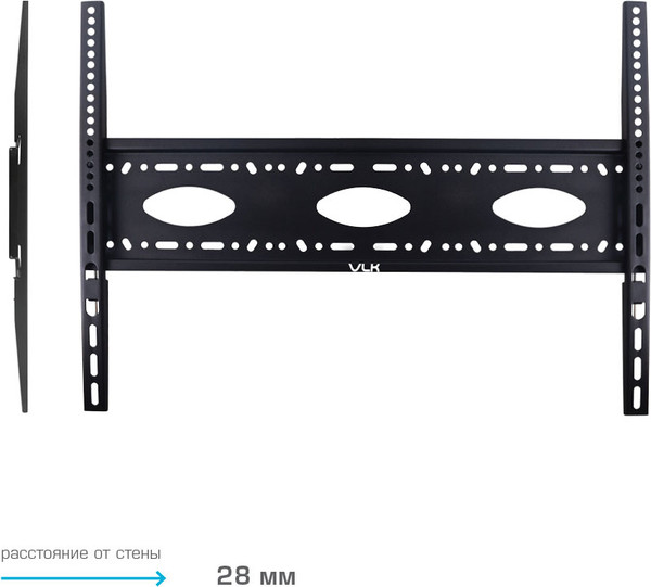 Кронштейн для телевизора VLK Trento-43