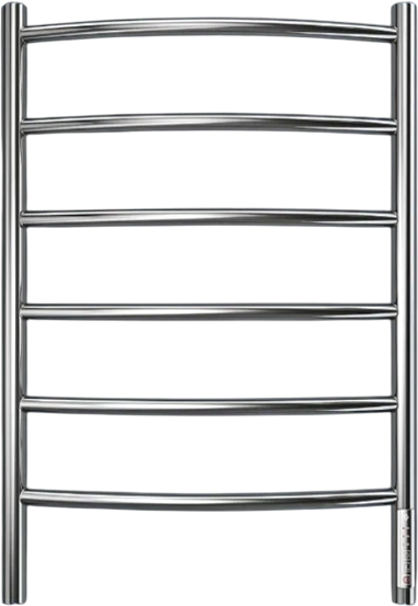 Полотенцесушитель электрический Saniteco LD0190 - фото