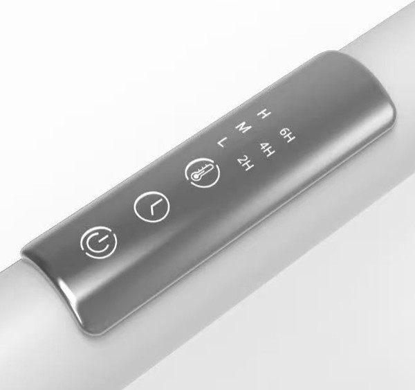 Полотенцесушитель электрический Saniteco LD0190