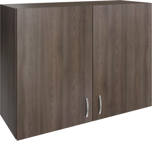 Шкаф навесной для кухни No Brand С сушкой 80 / 546676 - фото