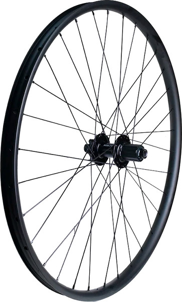 Колесо для велосипеда STARK DP-27 DH909TR 32H - фото