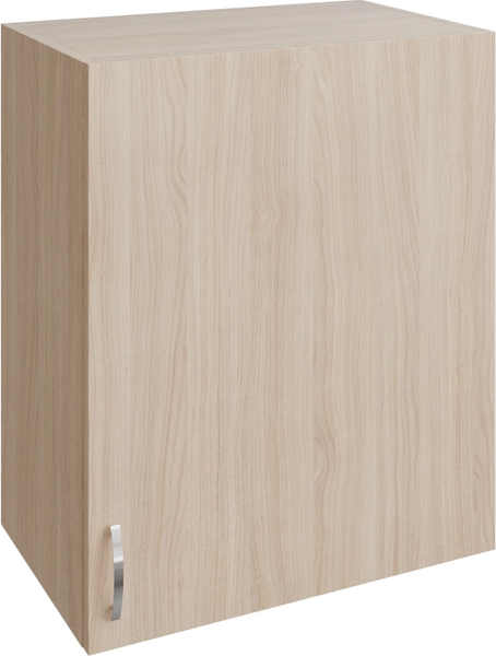 Шкаф навесной для кухни No Brand С сушкой 50 / 524424 - фото