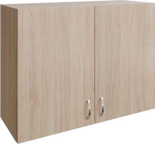 Шкаф навесной для кухни No Brand 80 / 530414 - фото