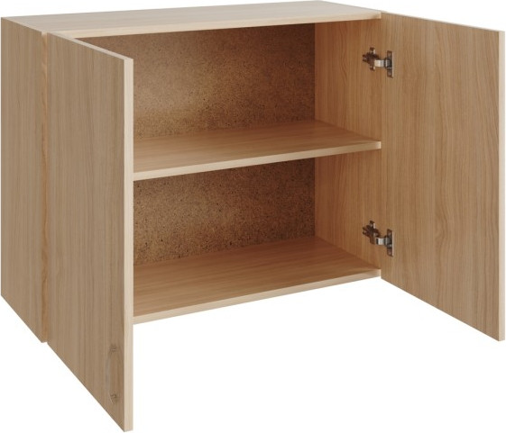 Шкаф навесной для кухни No Brand 80 / 530414