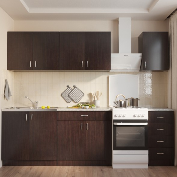 Шкаф навесной для кухни No Brand 60 / 528738