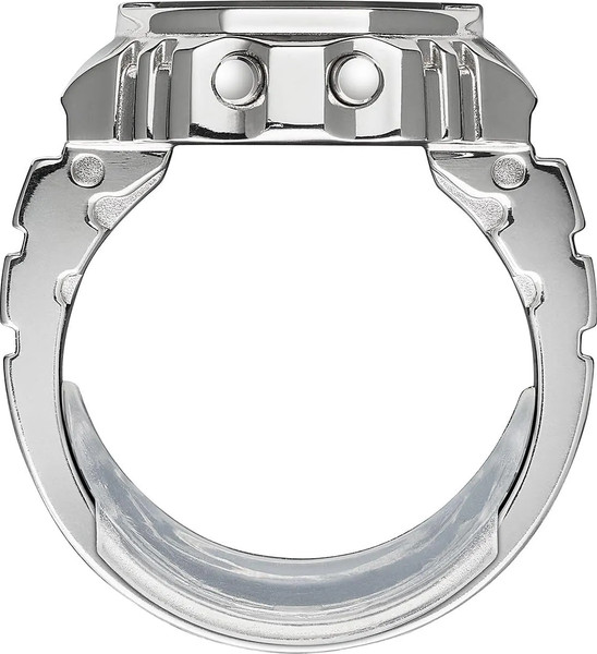 Часы наручные мужские Casio CRW-001-1E