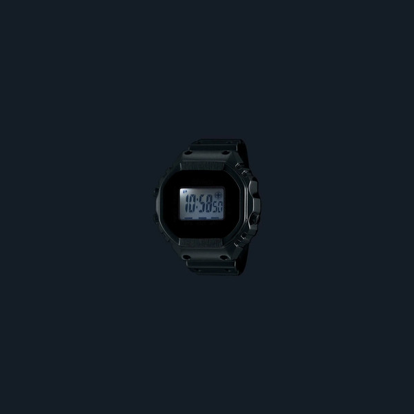 Часы наручные мужские Casio CRW-001-1E