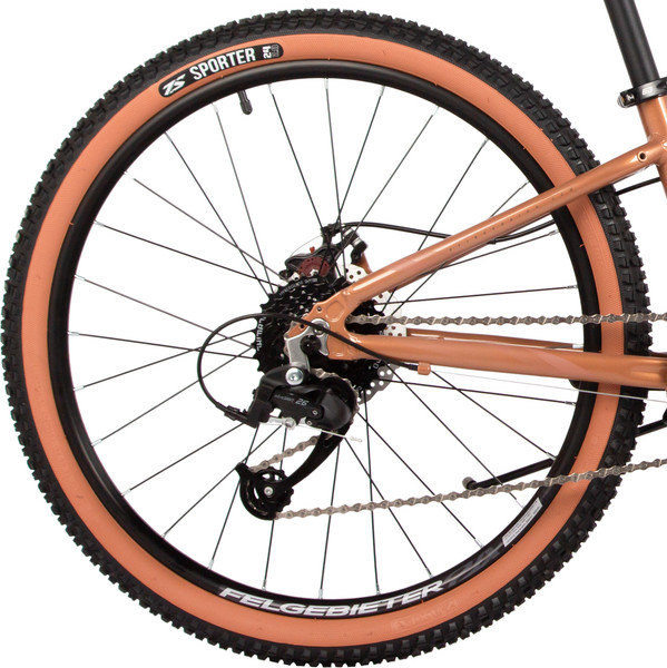 Велосипед Stinger Laguna JR 24 / 24AHD.LAGUNA.JRBG5