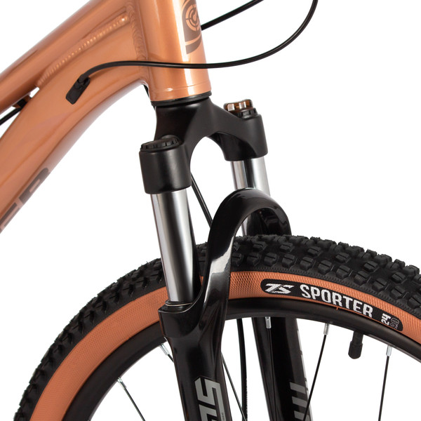 Велосипед Stinger Laguna JR 24 / 24AHD.LAGUNA.JRBG5