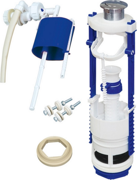 Арматура РБМ Тула АС-16.1М - фото