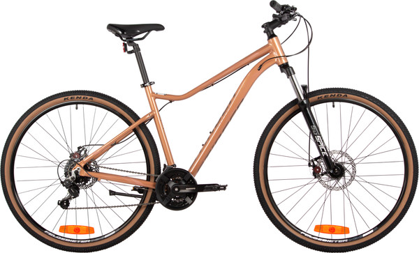 Велосипед Stinger Laguna 29 / 29AHD.LAGUNA.LGBG5