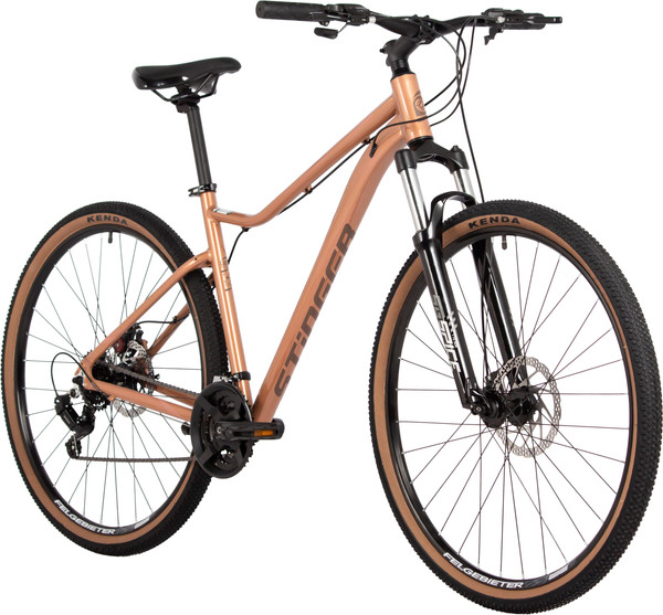 Велосипед Stinger Laguna 29 / 29AHD.LAGUNA.LGBG5