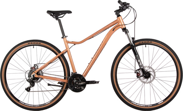 Велосипед Stinger Laguna 29 / 29AHD.LAGUNA.LGBG5 - фото