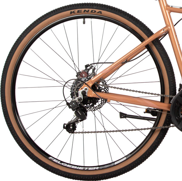 Велосипед Stinger Laguna 29 / 29AHD.LAGUNA.LGBG5