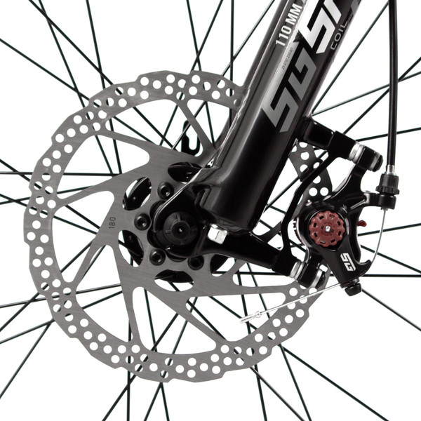 Велосипед Stinger Laguna 29 / 29AHD.LAGUNA.LGBG5