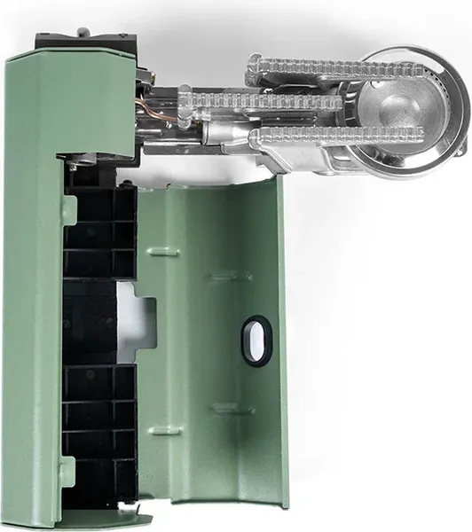 Плита туристическая Coyote ZD0261