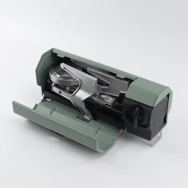 Плита туристическая Coyote ZD0261