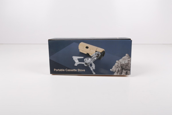 Плита туристическая Coyote ZD0261