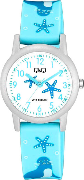 Часы наручные женские Q&Q V23A-002VY - фото