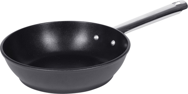 Сковорода No Brand КМ30122 / лс22п - фото