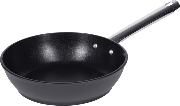 Сковорода No Brand КМ30124 / лс24п - фото