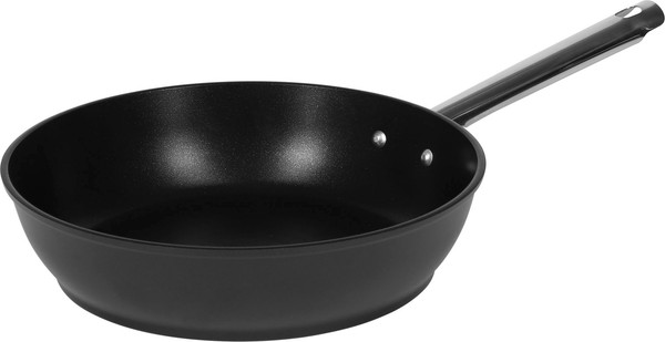 Сковорода No Brand КМ30128 / лс28п - фото