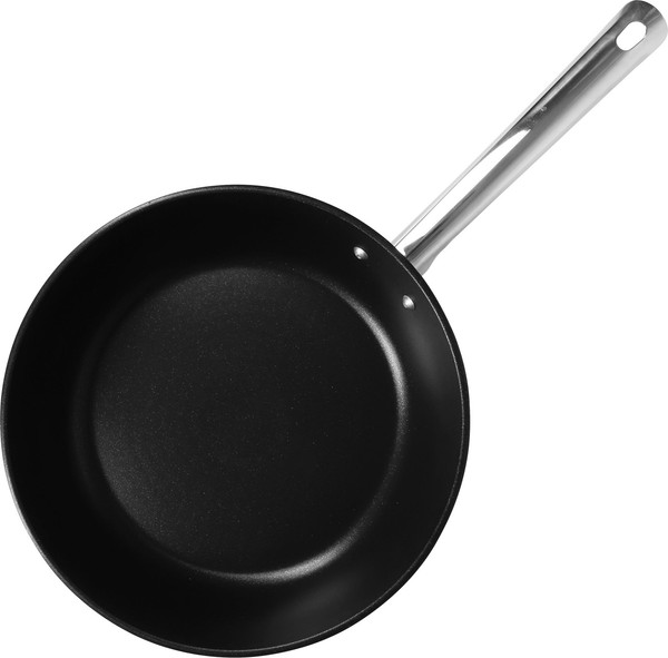 Сковорода No Brand КМ30128 / лс28п