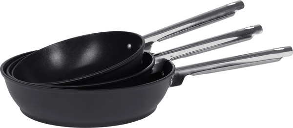 Сковорода No Brand КМ30128 / лс28п