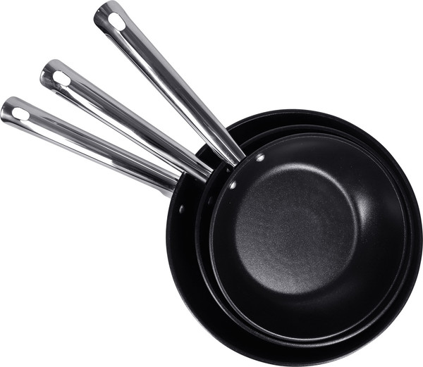 Сковорода No Brand КМ30128 / лс28п