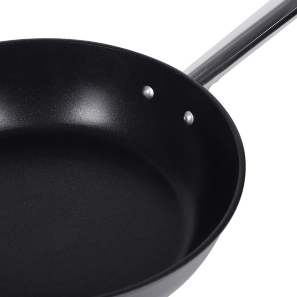 Сковорода No Brand КМ30128 / лс28п