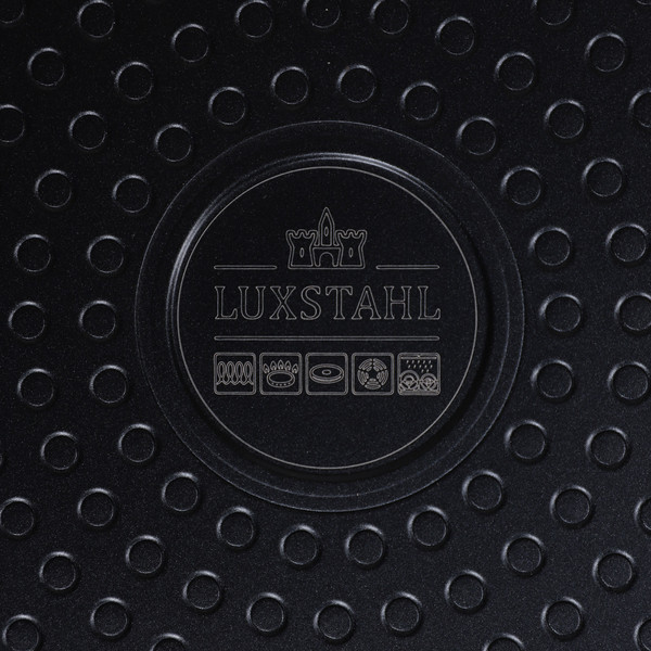 Сковорода No Brand КМ30128 / лс28п