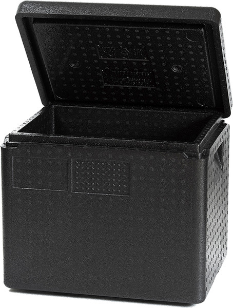 Термоконтейнер No Brand Airbox 2.0 / кн002