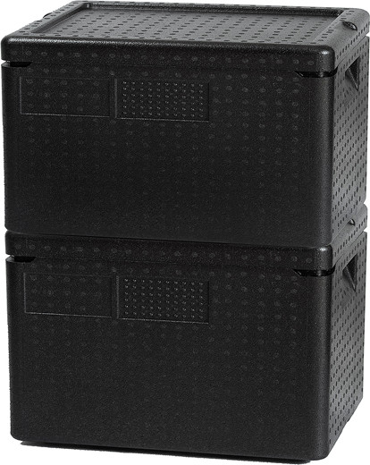 Термоконтейнер No Brand Airbox 2.0 / кн002