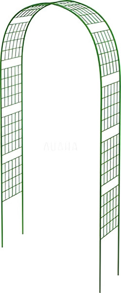 Арка садовая ПТФ Лиана Сетка / ЗА-585 - фото
