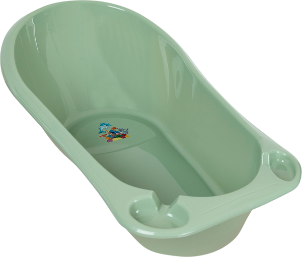 Ванночка детская Dunya Фаворит / 12002 - фото