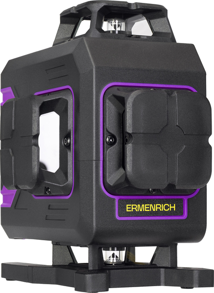 Лазерный уровень Ermenrich LV70 Pro / 85571