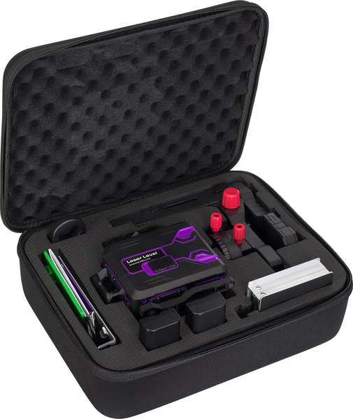 Лазерный уровень Ermenrich LV70 Pro / 85571