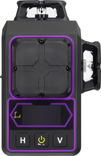 Лазерный уровень Ermenrich LV70 Pro / 85571