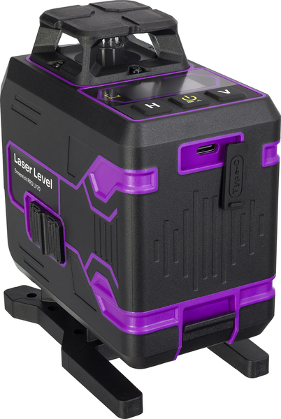 Лазерный уровень Ermenrich LV70 Pro / 85571