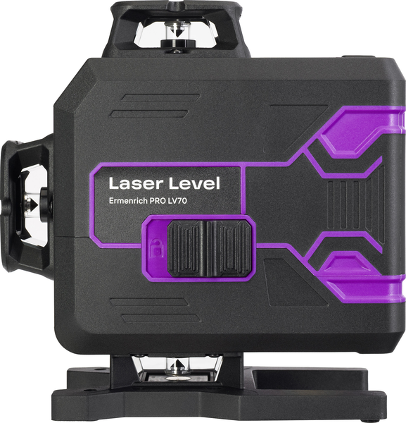 Лазерный уровень Ermenrich LV70 Pro / 85571
