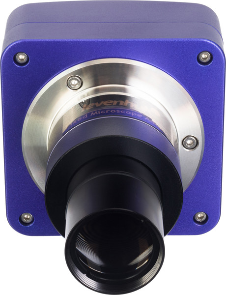 Камера цифровая для микроскопа Levenhuk M2500 Plus / 86165