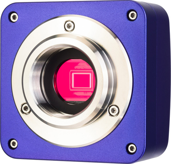 Камера цифровая для микроскопа Levenhuk M2500 Plus / 86165