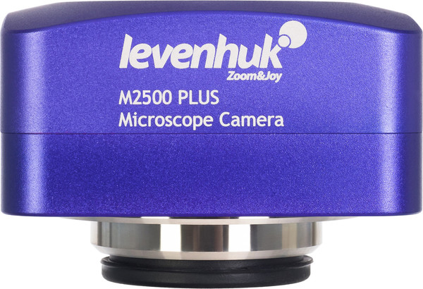 Камера цифровая для микроскопа Levenhuk M2500 Plus / 86165