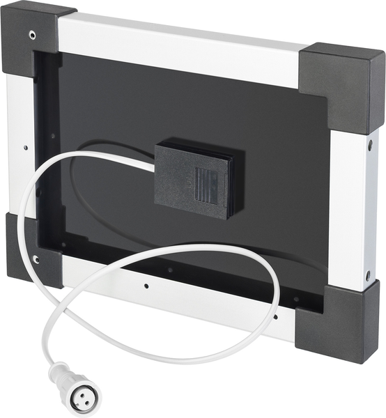 Метеостанция цифровая Levenhuk Wezzer Pro LP700 / 85568