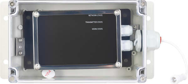 Метеостанция цифровая Levenhuk Wezzer Pro LP700 / 85568