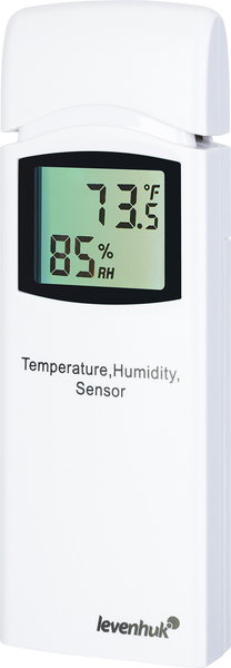 Метеостанция цифровая Levenhuk Wezzer Pro LP700 / 85568