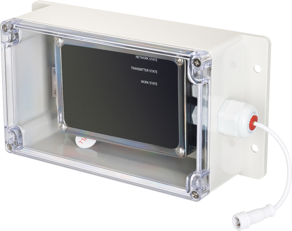 Метеостанция цифровая Levenhuk Wezzer Pro LP700 / 85568