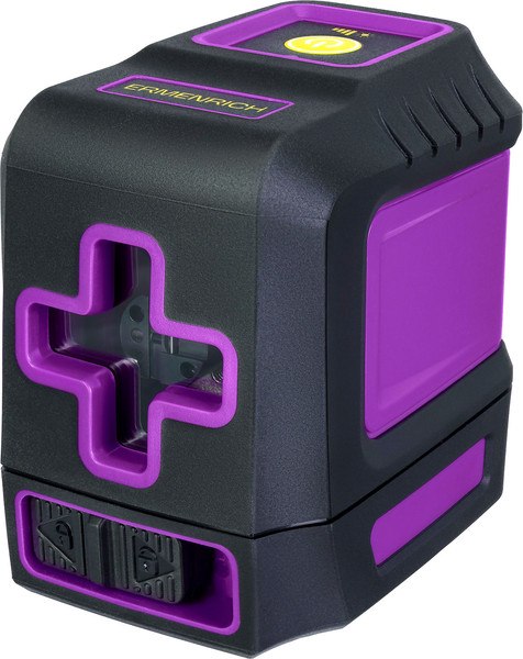 Лазерный уровень Ermenrich Base LT30 / 84690 - фото