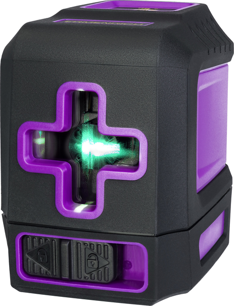 Лазерный уровень Ermenrich Base LT30 / 84690